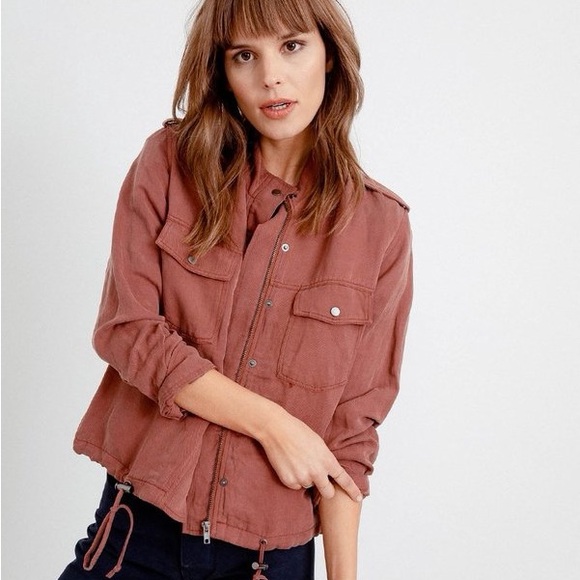 Rails Collins Jacket - Picture 2 of 4